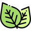 Blätter Icon